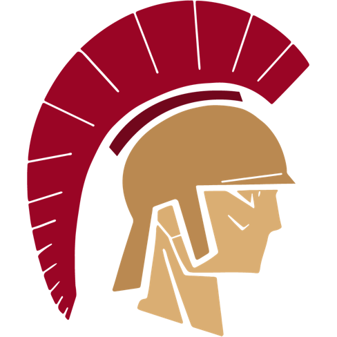 Charleston High School logo