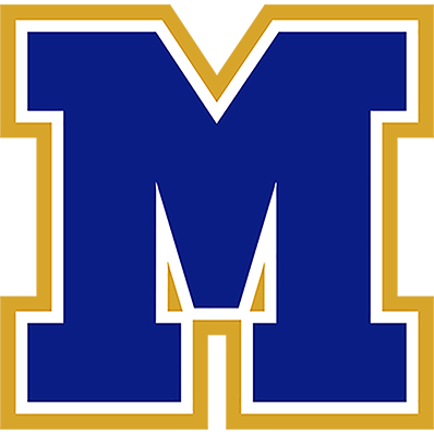 Mattoon Middle School logo