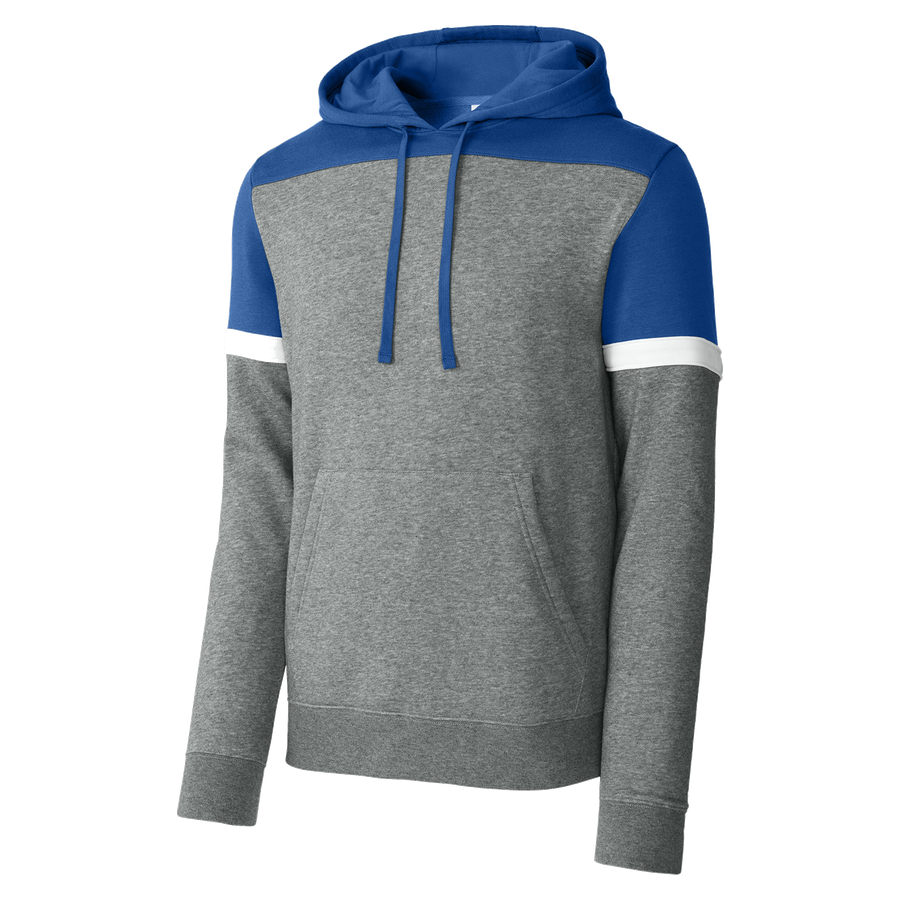 Mattoon Middle School Sport-Tek Colorblock Hoodie