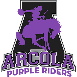 Arcola High School logo