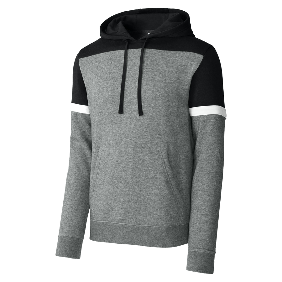 Charleston High School Sport-Tek Colorblock Hoodie