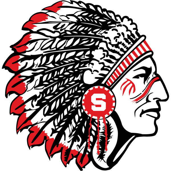 Sullivan High School logo