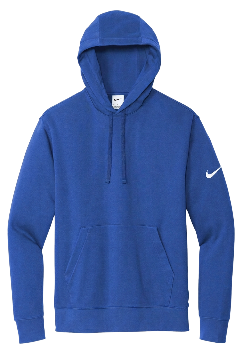 Mattoon Middle School Nike Hoodie