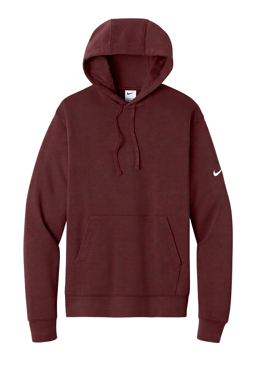 Charleston High School Nike Hoodie
