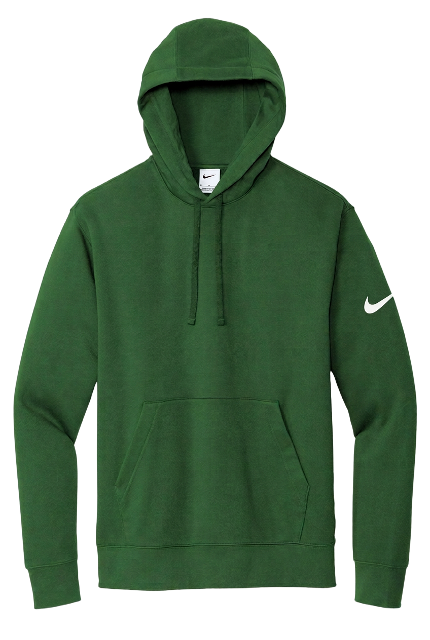 Mattoon High School Nike Hoodie