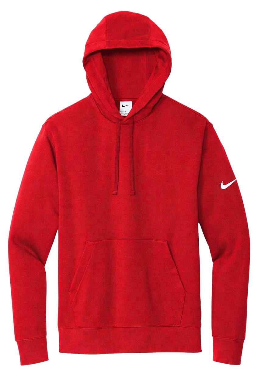 Neoga Jr/Sr High School Nike Hoodie